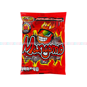 MANGOMIS KARLA 60 PZ 540 GR (C) CON CHILE