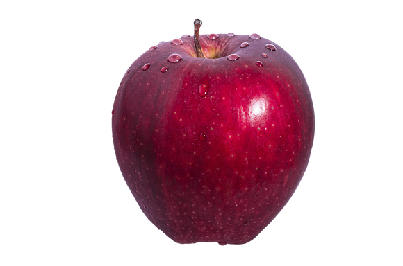 MANZANA ROJA AMERICANO