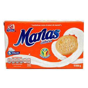 MARIAS GAMESA 850 GR (B) C-18