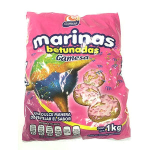 MARINAS 1KG (B) C-18