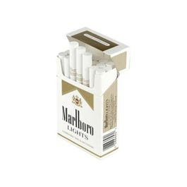 MARLBORO 20 PZ BLANCO