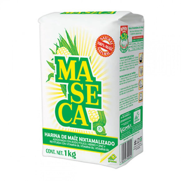 MASECA 1 KG (B) A-10