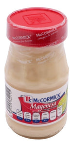 MAYONESA Mc CORMICK 105 GR (B) LIMON N-09