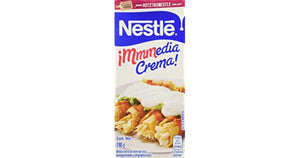 MEDIA CREMA NESTLE 190 GR (C)