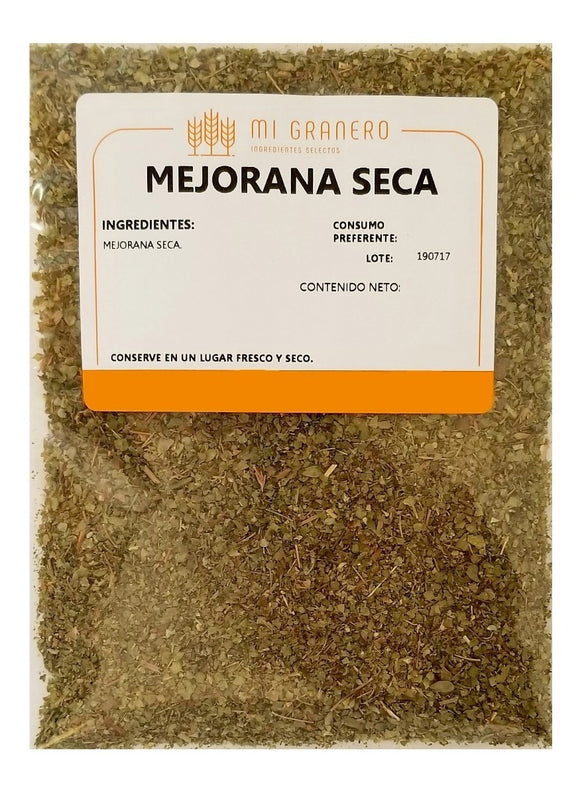 MEJORANA SECA KG (A) O-04