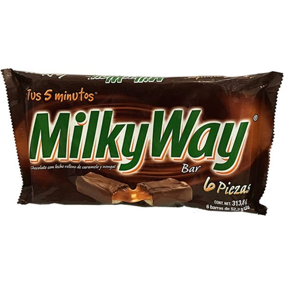 MILKY WAY 6 PZ (C) E-20