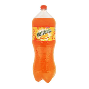 MIRINDA 2.5 LT (A) NARANJA