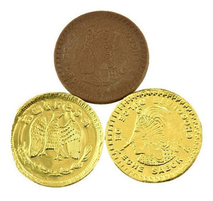 MONEDA ORO 48 PZ (C)