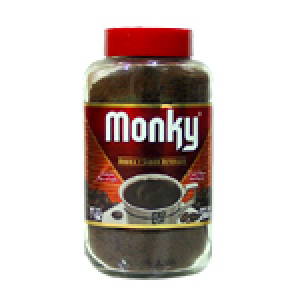 MONKY 200 GR (B) F-17