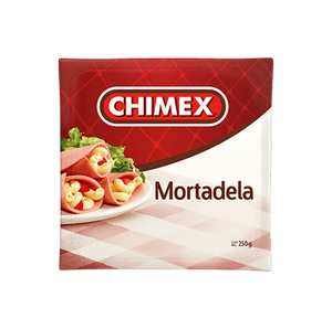 MORTADELA CHIMEX 250 GR (E)