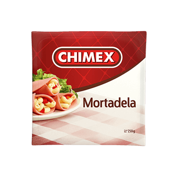 MORTADELA CHIMEX 250 GR (E)