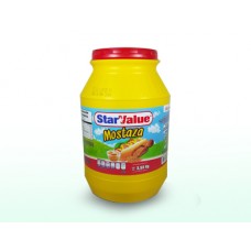 MOSTAZA STAR VALUE 3.7 KGS (C) D-1