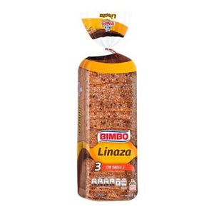 MULTIGRANO LINAZA 540G (A)