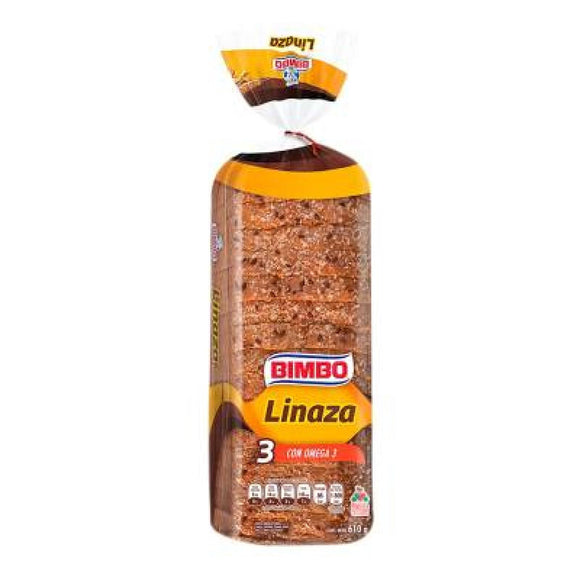 MULTIGRANO LINAZA 540G (A)