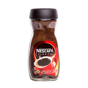 NESCAFE 200 GR (C) F-14