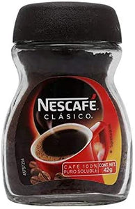 NESCAFE 42 GR (B) F-14