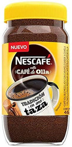 NESCAFE OLLA 46 GR (B)