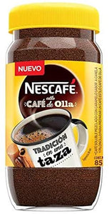 NESCAFE OLLA 85 GR (B)