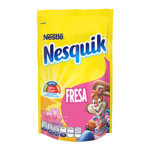 NESQUICK 357 GR (B) FRESA F-15