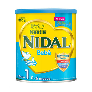 NIDAL ETAPA 1 900 GR (B)