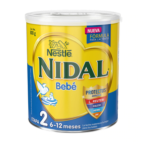 NIDAL ETAPA 2 800 GR (B)