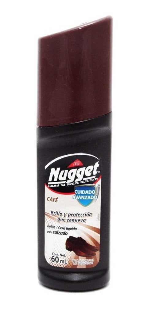 NUGGET 60 ML (D) CAFE Ñ-06