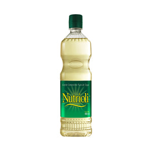 NUTRIOLI 400 ML (B) B-2