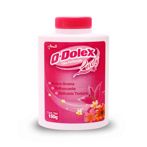 O-DOLEX 150 GR LADY (A)