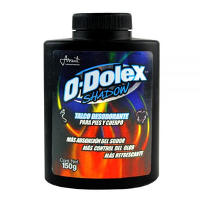 O-DOLEX 150 GR SHADOW (A)