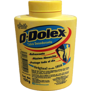 O-DOLEX 150 GR (A) AMARILLO H-17