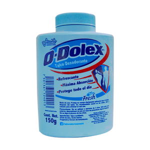 O-DOLEX 150 GR (A) FRESH H-17