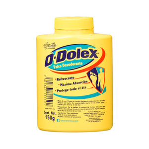 O-DOLEX 150 GR (A) NATURAL H-17