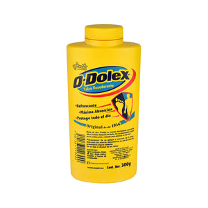 O-DOLEX 300 GR (A) AMARILLO H-17