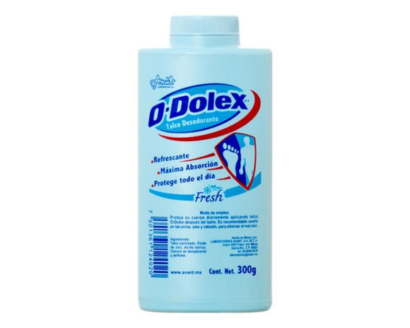 O-DOLEX 300 GR (A) FRESH H-17