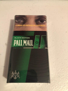 PALL MALL CAJETILLA 20 PZ ALASKA