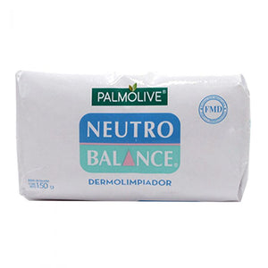 PALMOLIVE 120 GR (B) NEUTRO BALANCE L-11