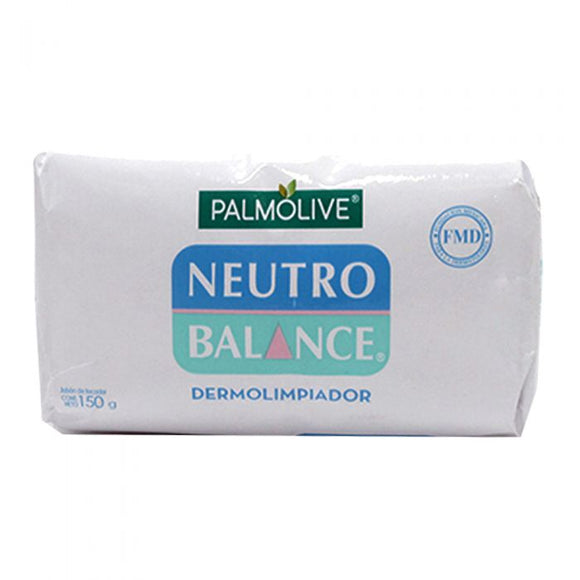 PALMOLIVE 120 GR (B) NEUTRO BALANCE L-11