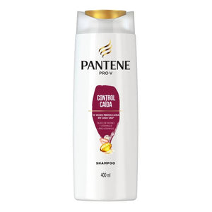 PANTENE 400 ML (B) CONTROL CAIDA SHAMPOO