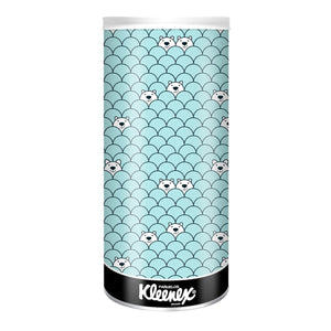 PAÑUELOS KLEENEX 50 PZ (A) BOTE