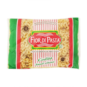 PASTA FLOR DI PASTA 200 GR (D) CODITO