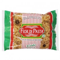 PASTA FLOR DI PASTA 200 GR (D) CODO