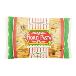 PASTA FLOR DI PASTA 200 GR (D) PLUMA