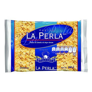 PASTA PERLA 200 GR C-11 ESTRELLA