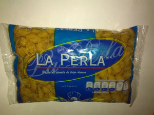 PASTA PERLA 200 GR C-8 CONCHA GRANDE