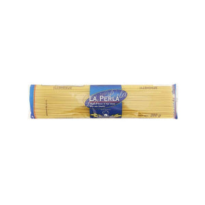 PASTA PERLA 200 GR C-8 SPAGHETTI