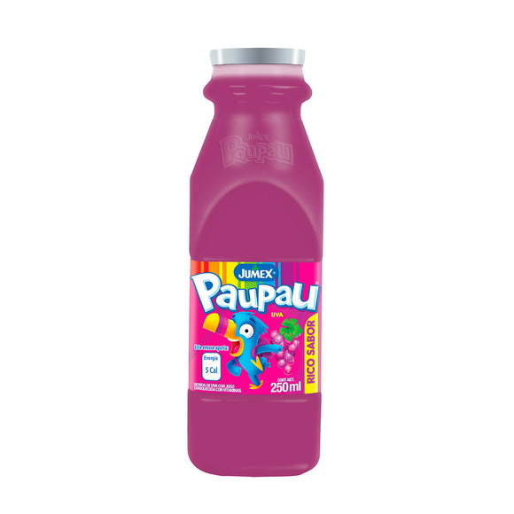 PAU PAU 250 ML (E) UVA -R-04