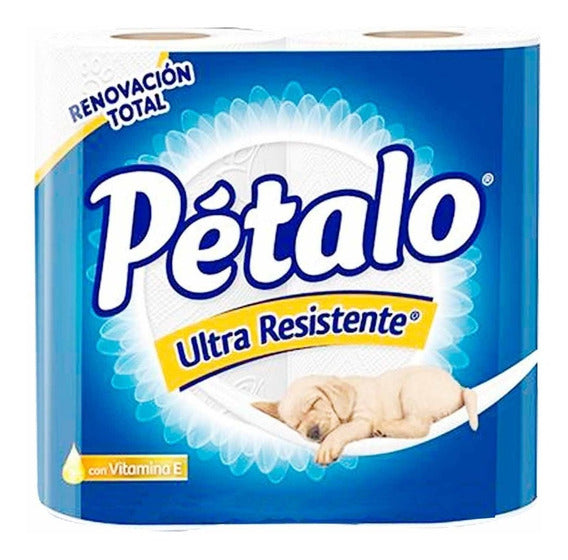 PETALO 4 ROLLOS (C) 300 HJ