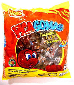 PICA GOMA 100 PZ (C) E-14 TAMARINDO