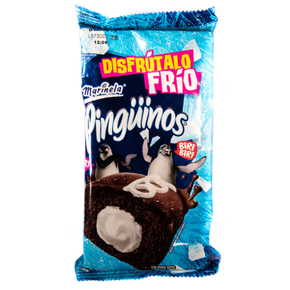 PINGUINOS 80GR (A)