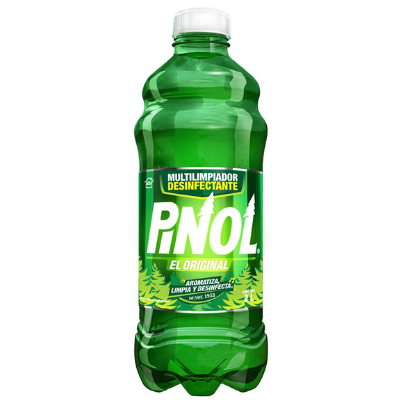 PINOL 1.8 LT (B) K-05